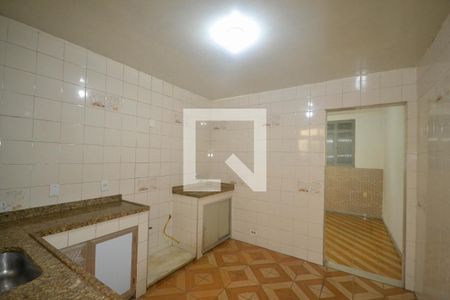 Casa para alugar com 220m², 3 quartos e 2 vagas Casa para alugar com 220m², 3 quartos e 2 vagasCozinha