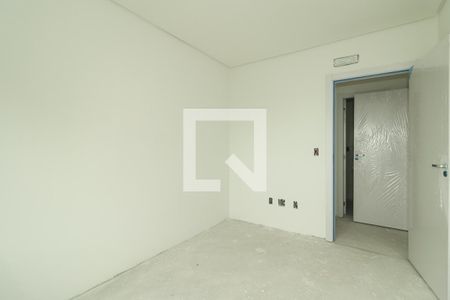 Apartamento à venda com 77m², 2 quartos e 2 vagasQuarto 2