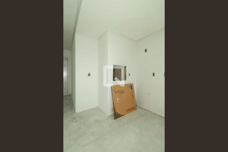 Apartamento à venda com 77m², 2 quartos e 2 vagasCozinha