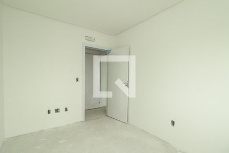 Apartamento à venda com 77m², 2 quartos e 2 vagasQuarto 2