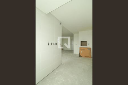 Apartamento à venda com 77m², 2 quartos e 2 vagasCozinha