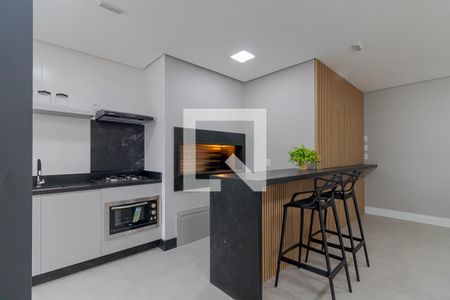 Apartamento à venda com 77m², 2 quartos e 2 vagasÁrea comum - Salão de festas