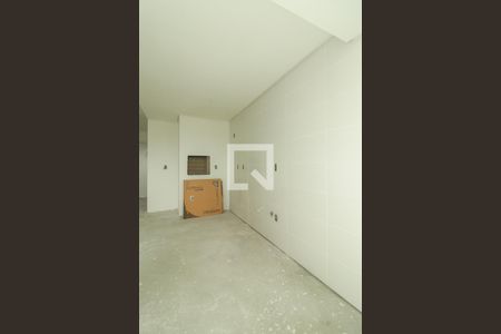 Apartamento à venda com 77m², 2 quartos e 2 vagasCozinha