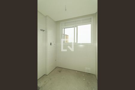 Apartamento à venda com 77m², 2 quartos e 2 vagasCozinha