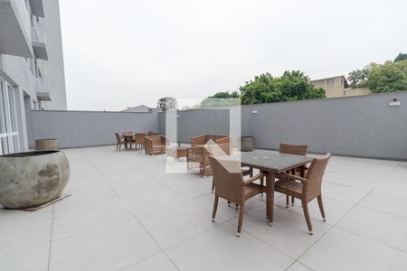 Apartamento à venda com 77m², 2 quartos e 2 vagasÁrea comum