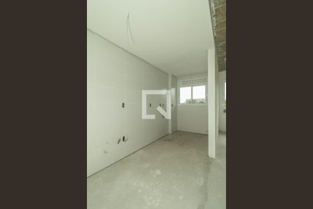 Apartamento à venda com 70m², 2 quartos e 2 vagasCozinha