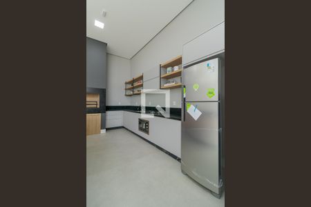 Apartamento à venda com 70m², 2 quartos e 2 vagasÁrea gourmet