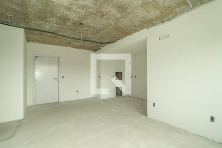 Sala de apartamento à venda com 2 quartos, 70m² em Cristo Redentor, Porto Alegre