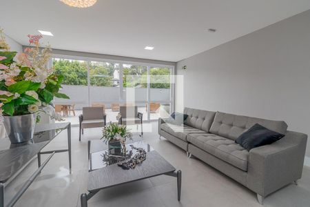 Apartamento à venda com 70m², 2 quartos e 2 vagasÁrea comum