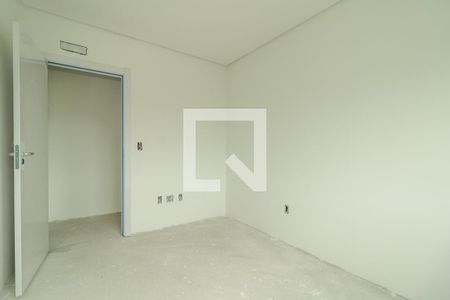 Apartamento à venda com 70m², 2 quartos e 2 vagasQuarto 2