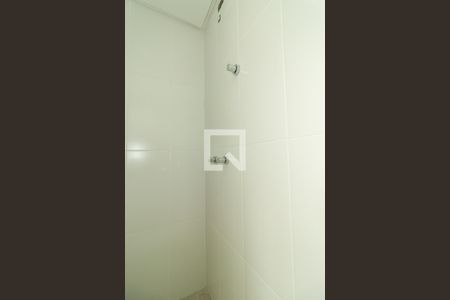 Banheiro da Suíte de apartamento à venda com 2 quartos, 70m² em Cristo Redentor, Porto Alegre