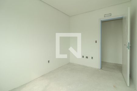 Apartamento à venda com 70m², 2 quartos e 2 vagasQuarto 2