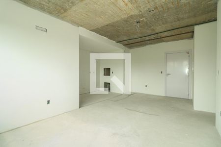 Sala de apartamento à venda com 2 quartos, 70m² em Cristo Redentor, Porto Alegre