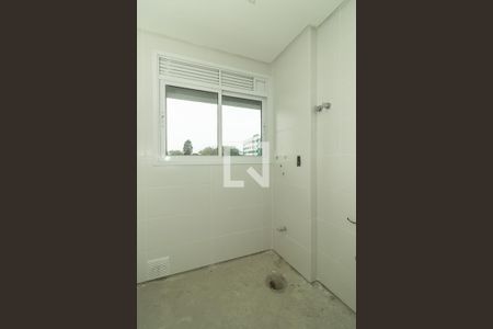 Apartamento à venda com 70m², 2 quartos e 2 vagasCozinha