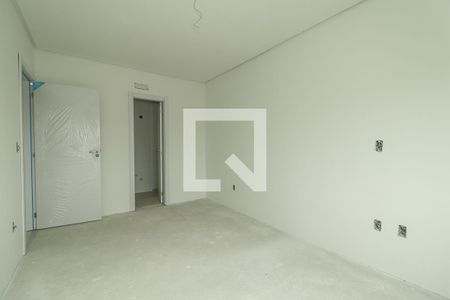 Quarto Suíte de apartamento à venda com 2 quartos, 70m² em Cristo Redentor, Porto Alegre