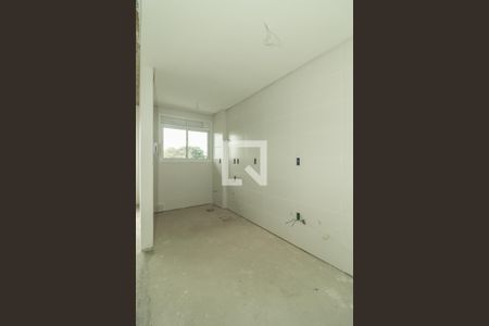 Apartamento à venda com 70m², 2 quartos e 2 vagasCozinha