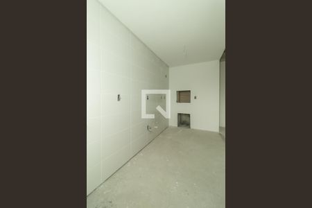 Apartamento à venda com 70m², 2 quartos e 2 vagasCozinha