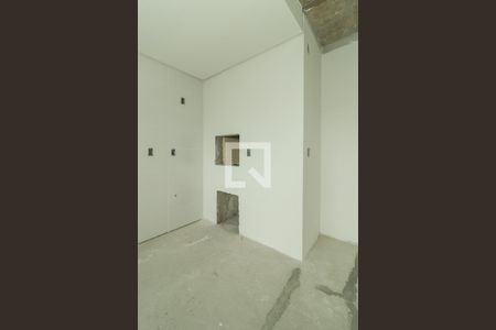 Apartamento à venda com 70m², 2 quartos e 2 vagasCozinha