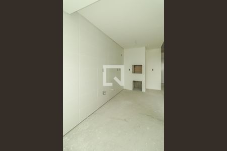 Apartamento à venda com 76m², 2 quartos e 2 vagasCozinha