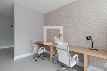 Apartamento à venda com 76m², 2 quartos e 2 vagasÁrea comum