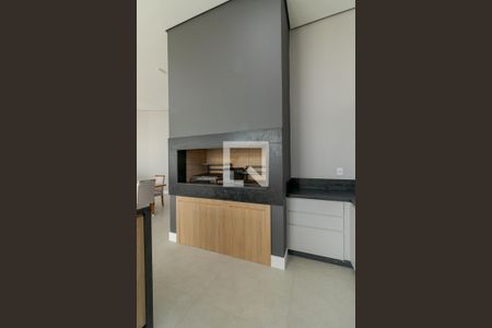 Apartamento à venda com 76m², 2 quartos e 2 vagasÁrea gourmet