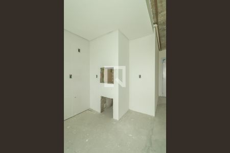 Apartamento à venda com 76m², 2 quartos e 2 vagasCozinha