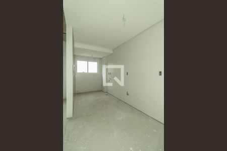 Apartamento à venda com 76m², 2 quartos e 2 vagasCozinha