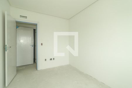 Apartamento à venda com 76m², 2 quartos e 2 vagasQuarto 2