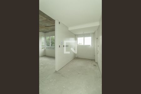 Apartamento à venda com 76m², 2 quartos e 2 vagasCozinha