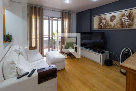 Apartamento à venda com 145m², 1 quarto e 2 vagas Apartamento à venda com 145m², 1 quarto e 2 vagasSala 1