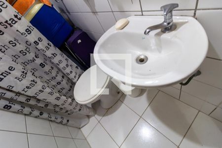 Apartamento à venda com 145m², 1 quarto e 2 vagas Apartamento à venda com 145m², 1 quarto e 2 vagasBanheiro de serviço