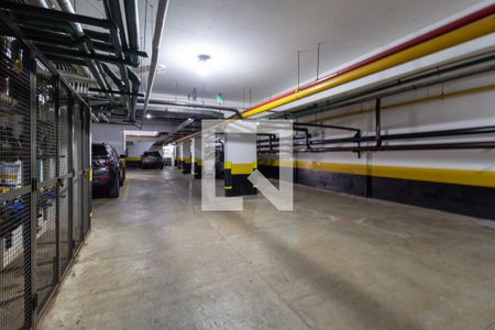 Apartamento à venda com 145m², 1 quarto e 2 vagas Apartamento à venda com 145m², 1 quarto e 2 vagasGaragem