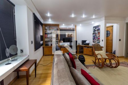 Apartamento à venda com 145m², 1 quarto e 2 vagas Apartamento à venda com 145m², 1 quarto e 2 vagasSala 2
