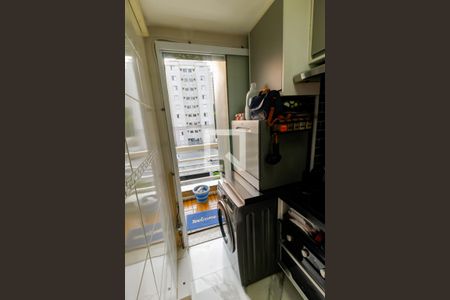 Apartamento à venda com 58m², 2 quartos e 1 vagaÁrea de Serviço