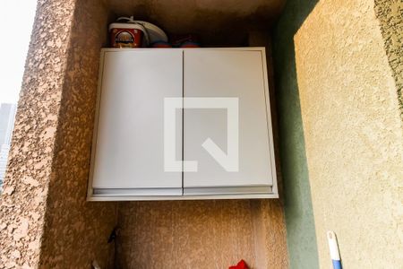 Apartamento à venda com 58m², 2 quartos e 1 vagaÁrea de Serviço