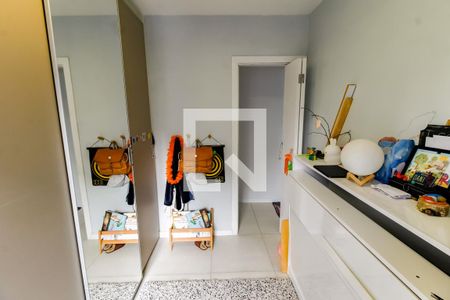 Apartamento à venda com 58m², 2 quartos e 1 vagaQuarto 2