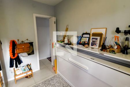 Apartamento à venda com 58m², 2 quartos e 1 vagaQuarto 2