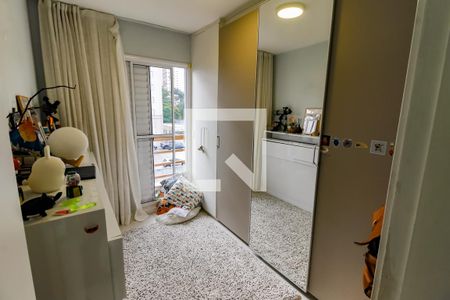 Apartamento à venda com 58m², 2 quartos e 1 vagaQuarto 2