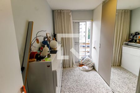 Apartamento à venda com 58m², 2 quartos e 1 vagaQuarto 2