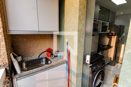 Apartamento à venda com 58m², 2 quartos e 1 vagaÁrea de Serviço
