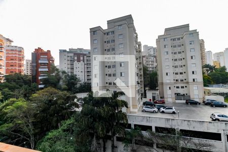 Apartamento à venda com 58m², 2 quartos e 1 vagaVista - Quarto 1