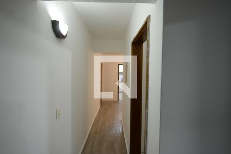Corredor de apartamento para alugar com 2 quartos, 77m² em Vila Mariana, São Paulo