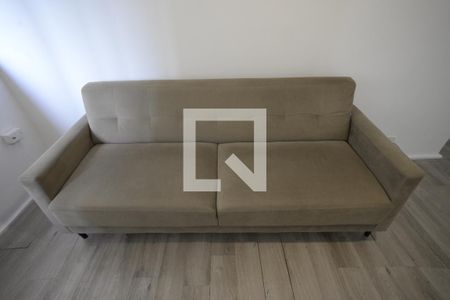 Sala de apartamento para alugar com 2 quartos, 77m² em Vila Mariana, São Paulo