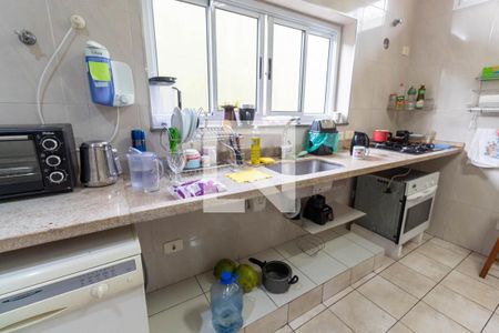 Casa à venda com 263m², 3 quartos e 2 vagasCozinha