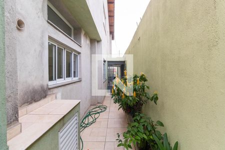 Casa à venda com 263m², 3 quartos e 2 vagasCorredor