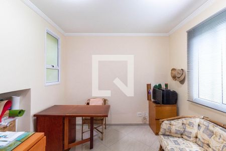 Casa à venda com 263m², 3 quartos e 2 vagasEscritório 2