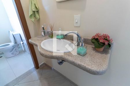 Casa à venda com 263m², 3 quartos e 2 vagasLavabo