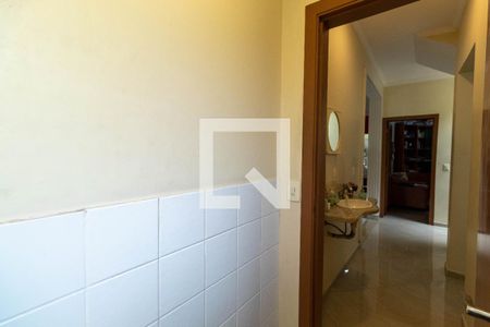 Casa à venda com 263m², 3 quartos e 2 vagasLavabo