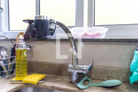 Casa à venda com 263m², 3 quartos e 2 vagasCozinha - Torneira