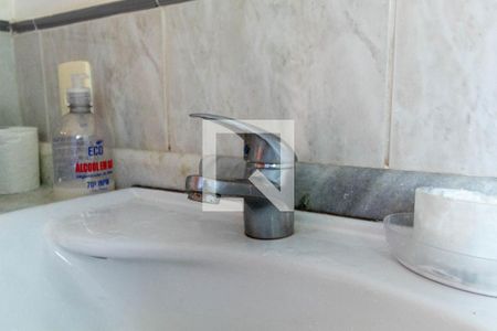 Casa à venda com 263m², 3 quartos e 2 vagasBanheiro - torneira